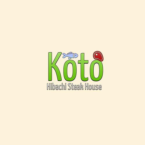 Koto Hibachi Steak House