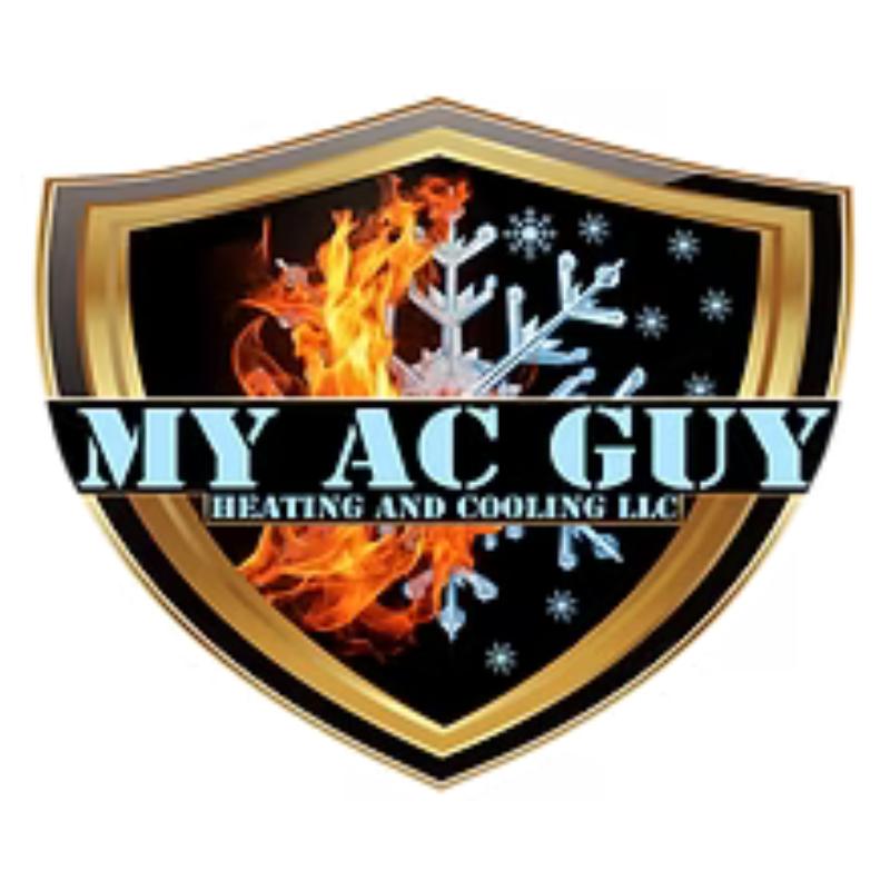 My AC Guy Heating & Cooling