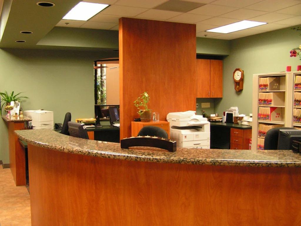 Steven C. Albright, DDS