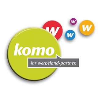 Komo Beschriftungen Handels GmbH