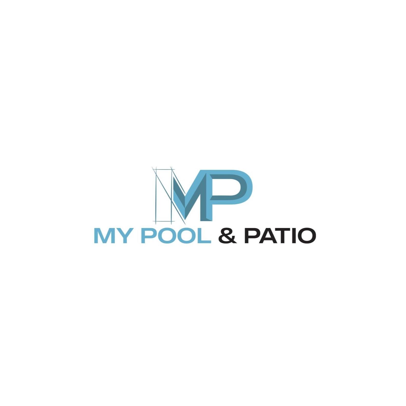 My Pool And Patio