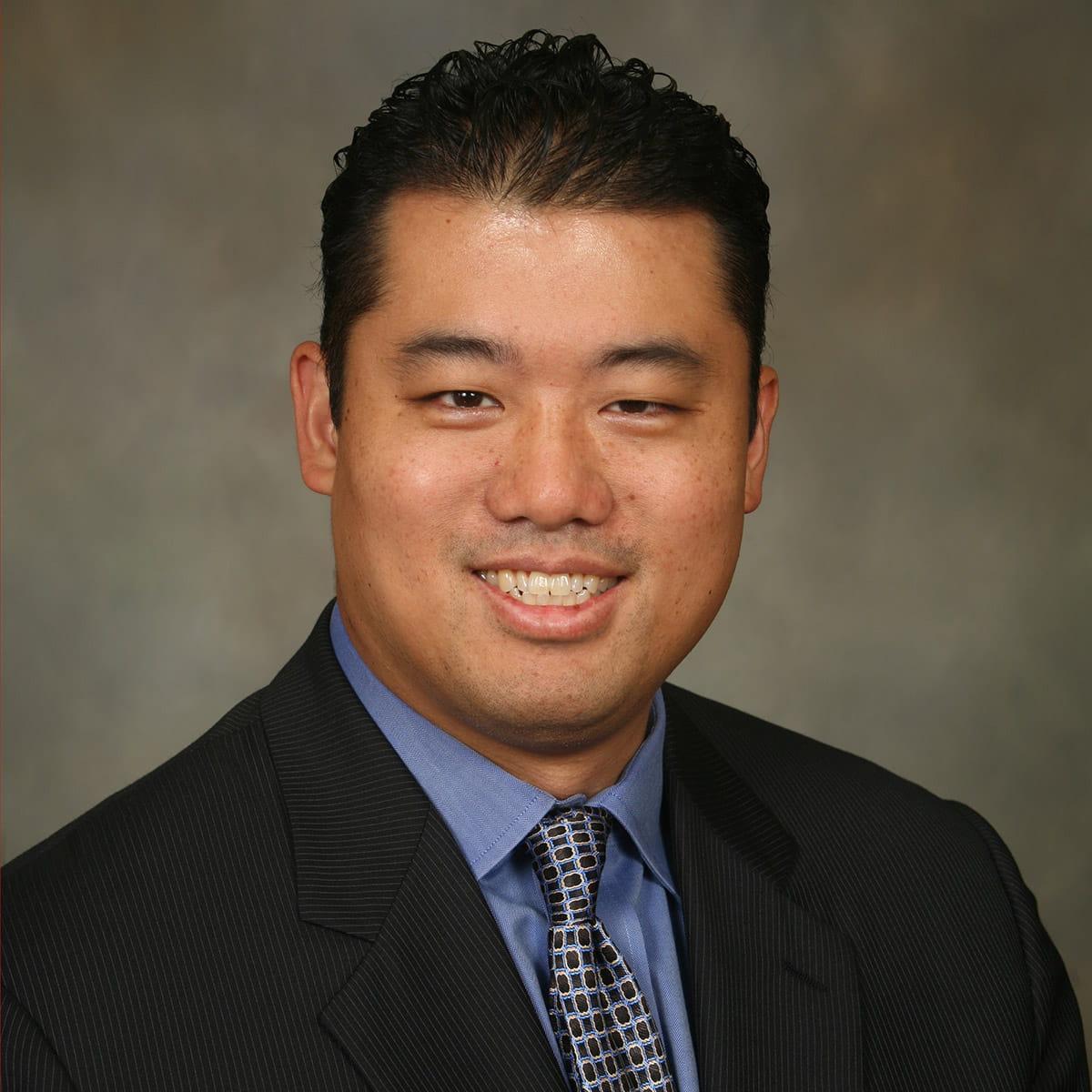 Franklin Lin, MD