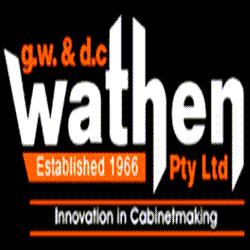 G.W. & D.C. Wathen Pty Ltd