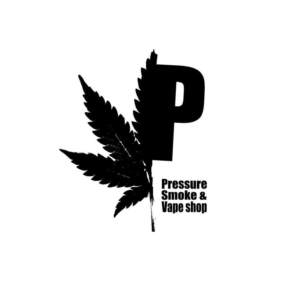 Pressure Smoke & Vape Shop