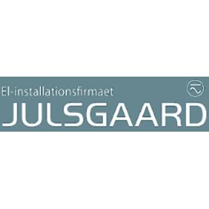 EL-instalation firmaet Julsgaard A/S