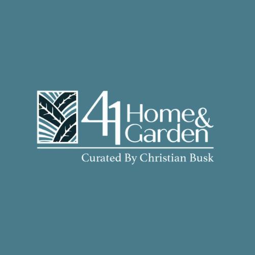 41 Home & Garden Center