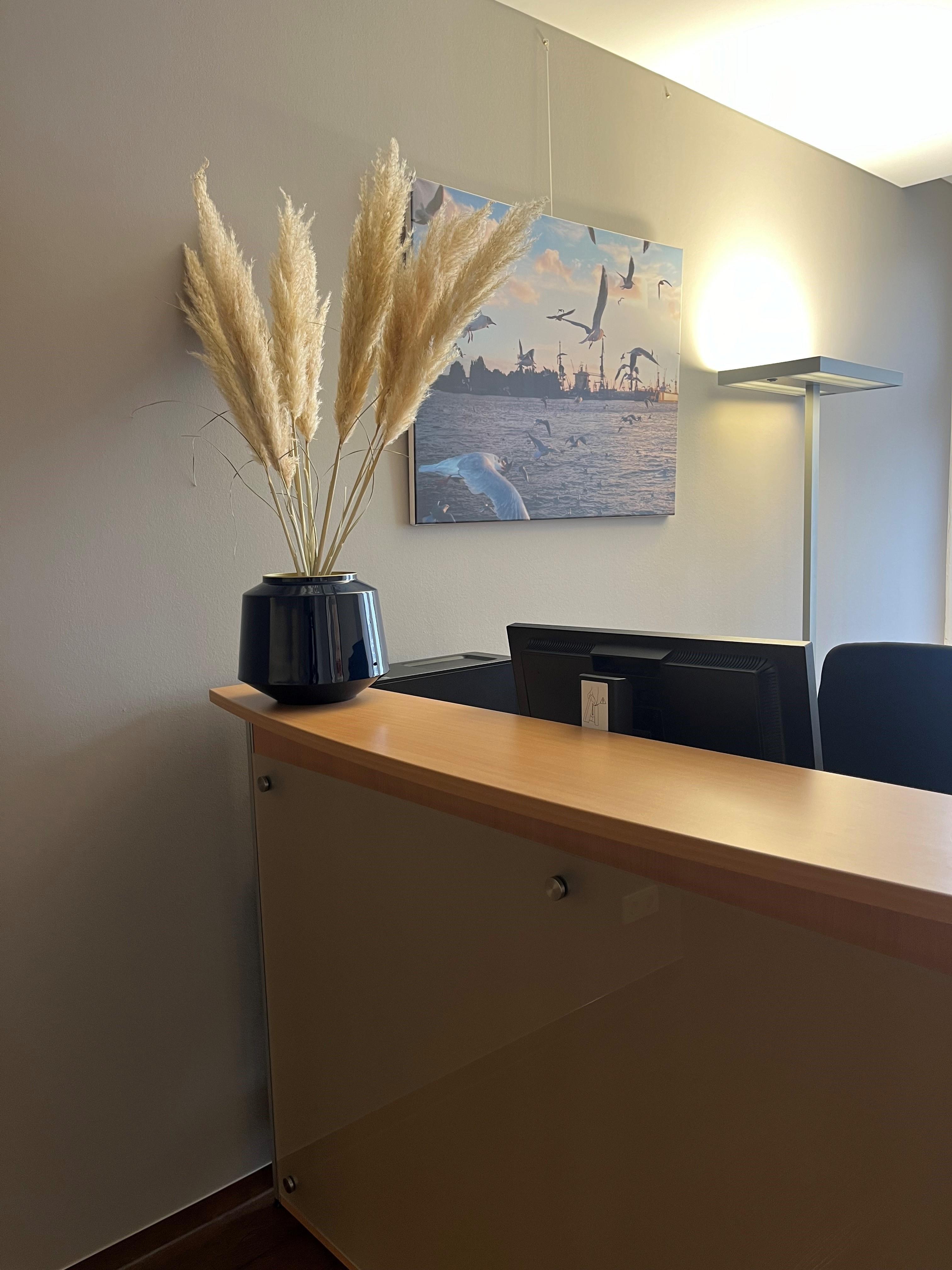 b/cl Kanzlei für Marken-, Design- und Wettbewerbsrecht Bettina Clefsen