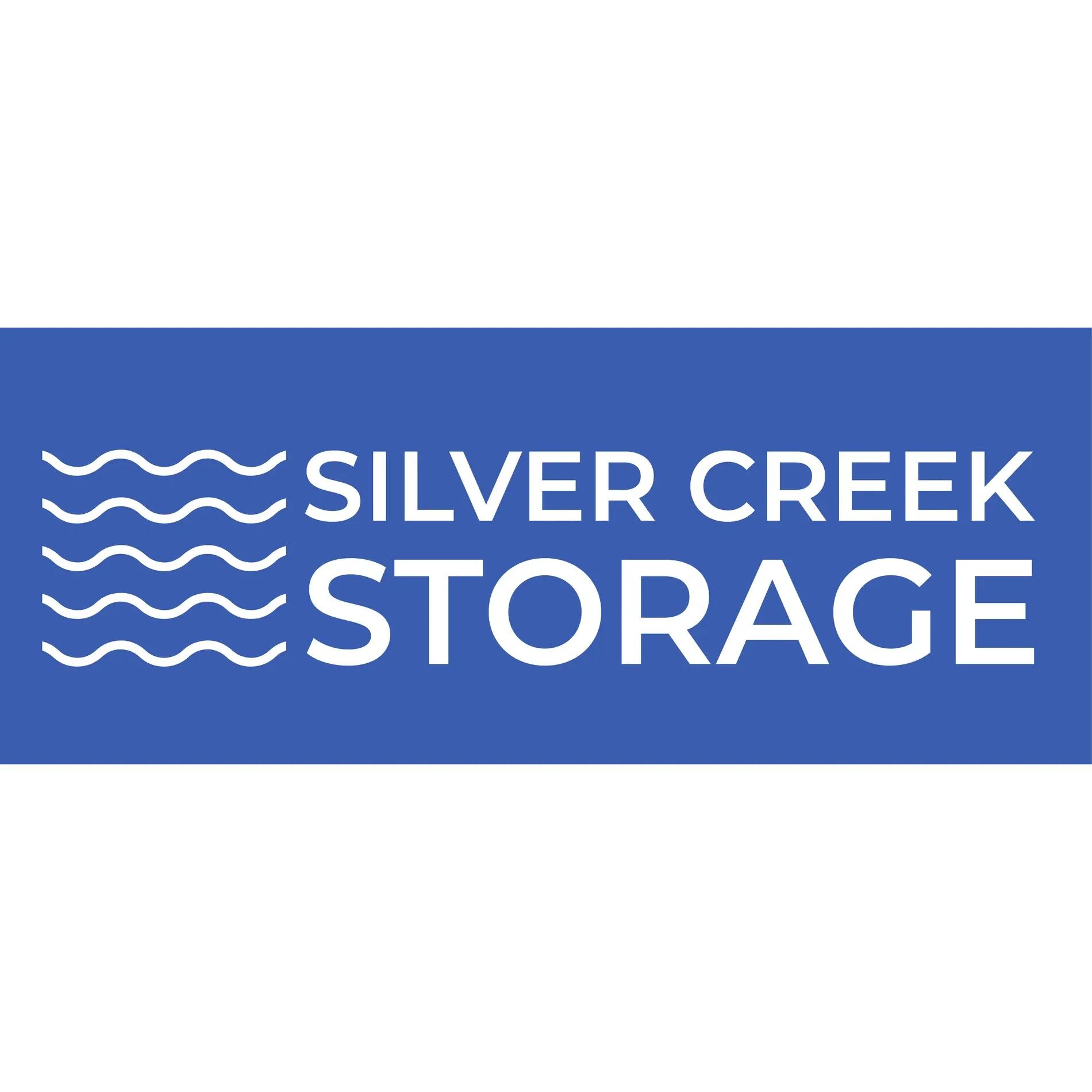 Silver Creek Storage