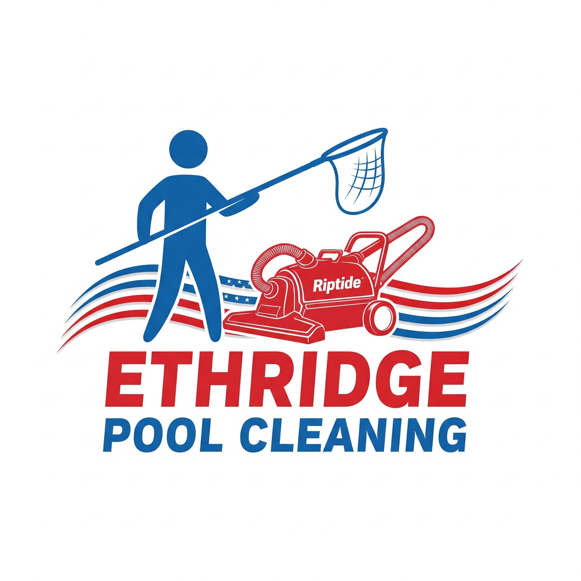 Ethridge Pool Cleaning