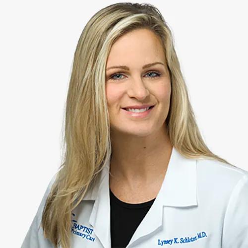 Lynsey Schlotzer, MD