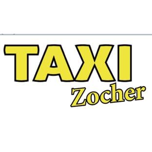 Taxi und Mietwagen Service Zocher