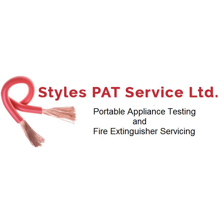 R Styles PAT Service Ltd