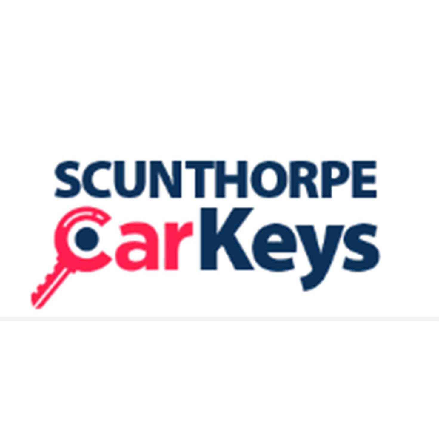 Scunthorpe Car Keys