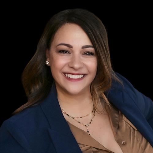 First American Title - Stephanie Barber