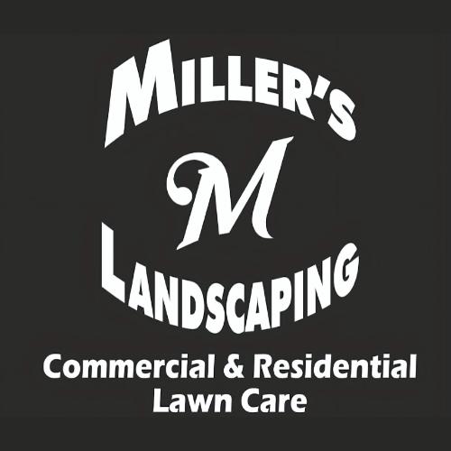 Miller's Landscaping