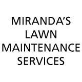 Miranda's Lawn Maintenance Services