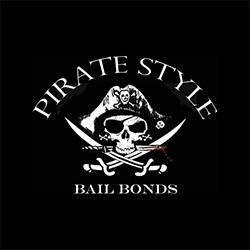 Pirate Style Bailbonds LLC