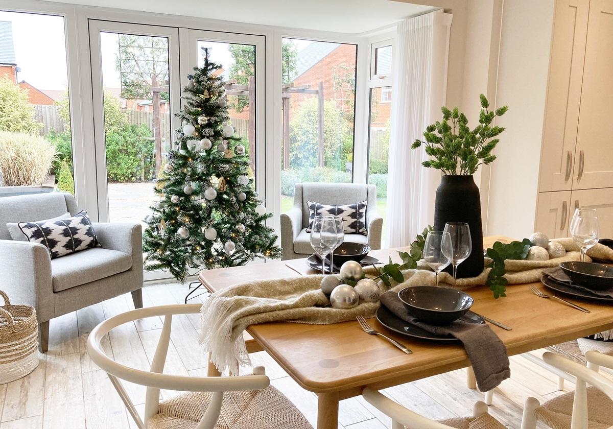 David Wilson Homes - Heritage Grange @ Upper Lighthorne