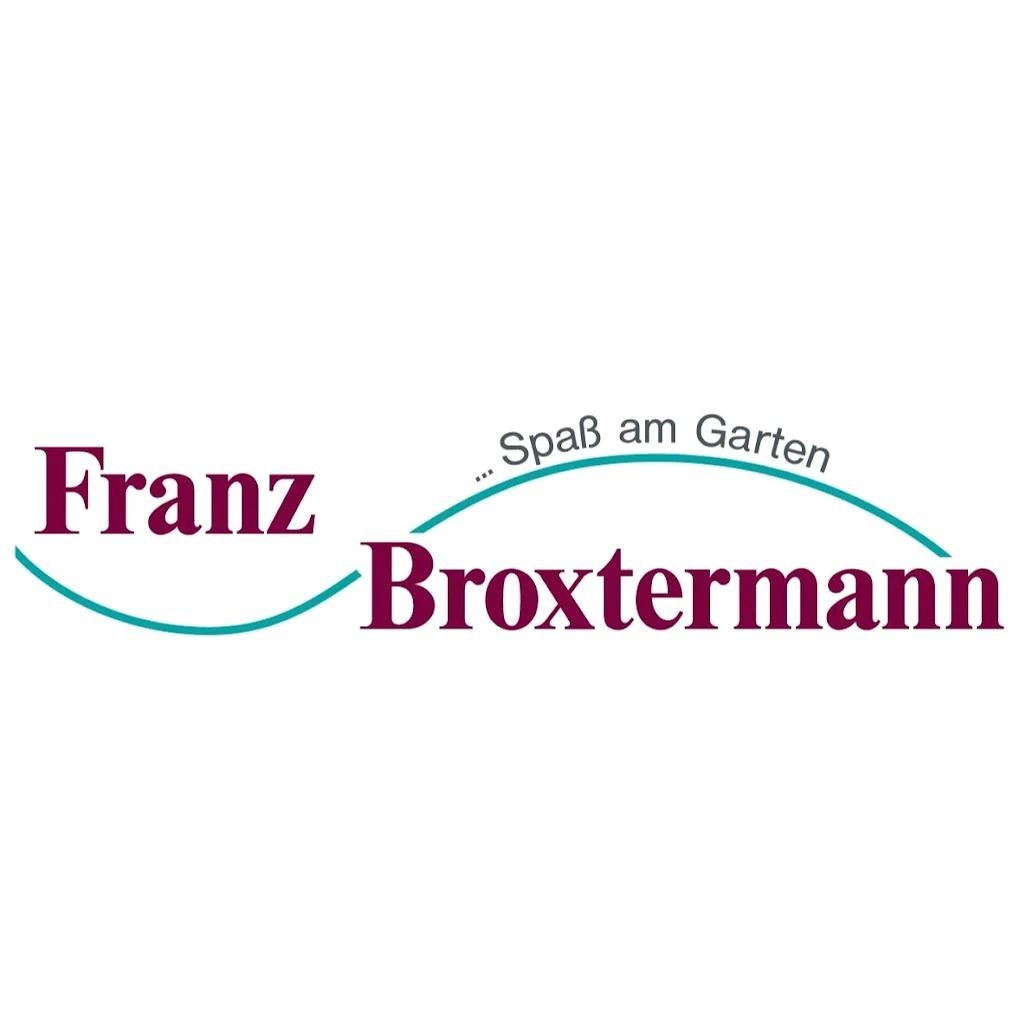 Broxtermann Garten - u. Landschaftsbau GmbH & Co KG