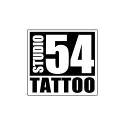 Studio 54 Tattoo