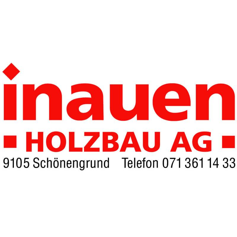 Inauen Holzbau AG
