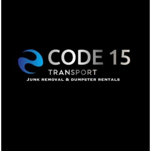 Code 15 Transport