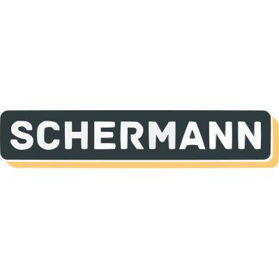 Schermann-Umzugs-Anhänger