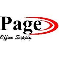 Page Office Supply