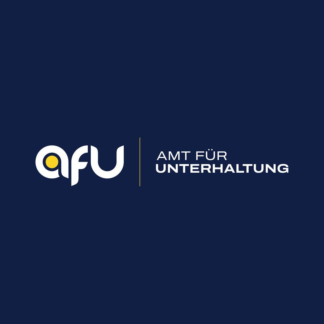 Amt für Unterhaltung