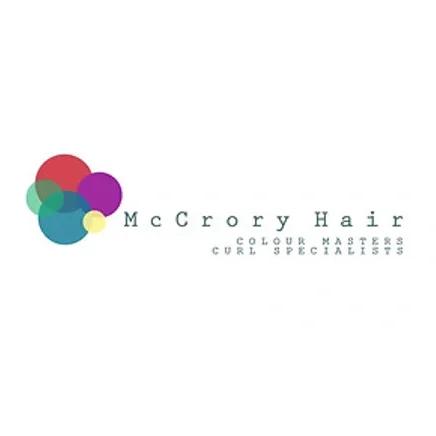 McCrory Hair