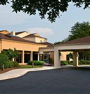 Courtyard by Marriott Charlotte SouthPark