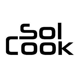 SolCook