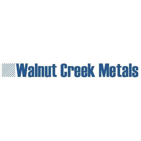 Walnut Creek Metals