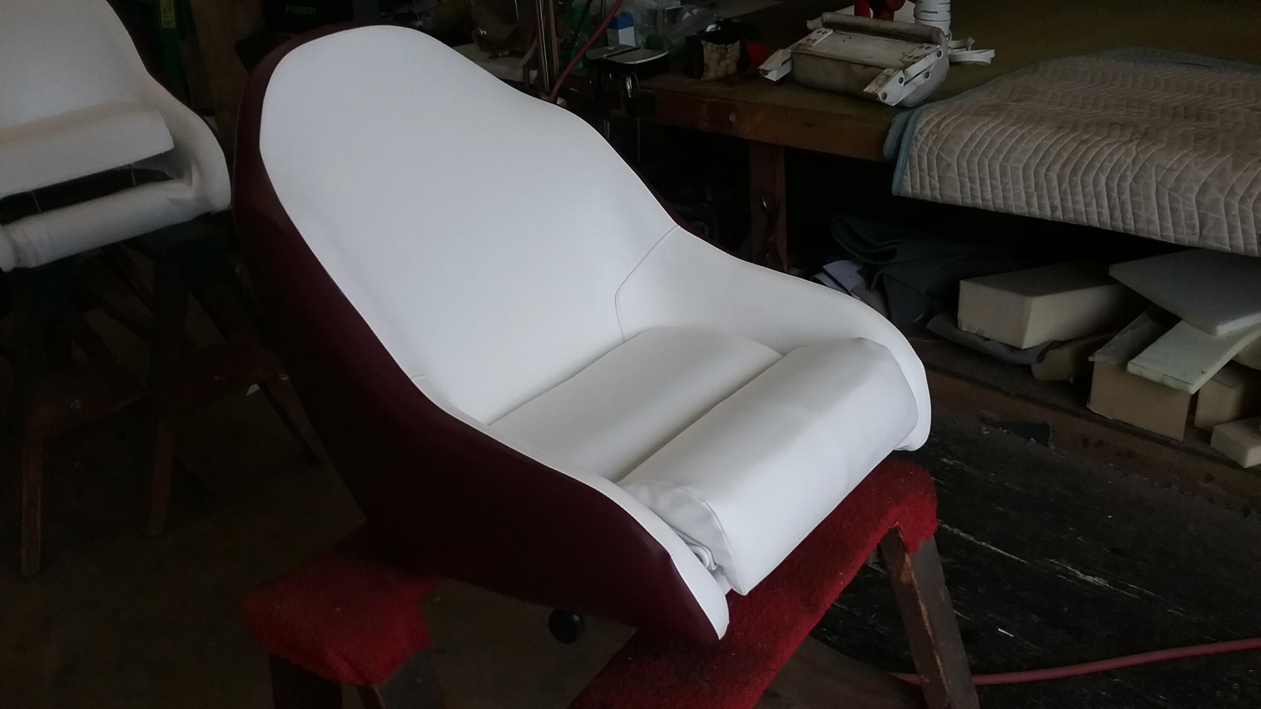 Bob's Upholstery Shop