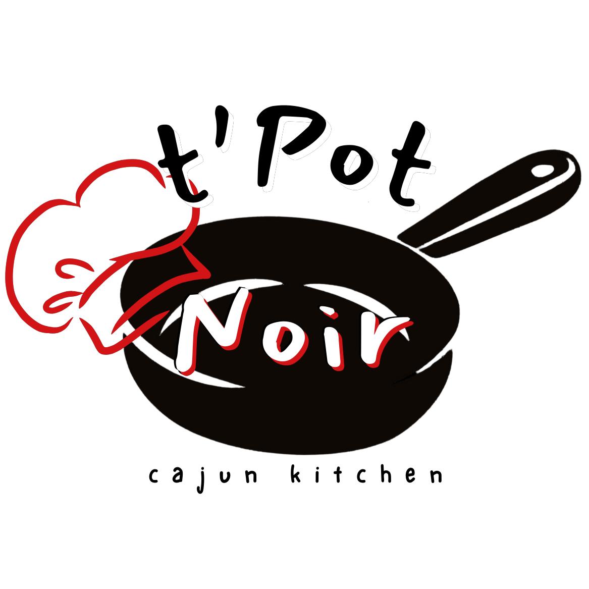 t'Pot Noir Cajun Kitchen