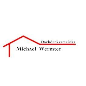 Dachdeckermeister Michael Wermter