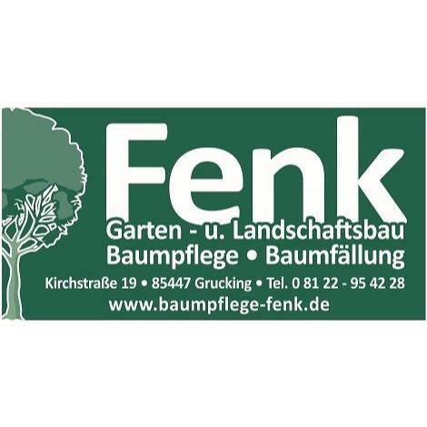 Fenk Anton Garten- und Landschaftsbau