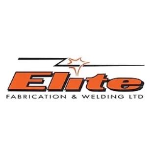 Elite Fabrication & Welding Ltd