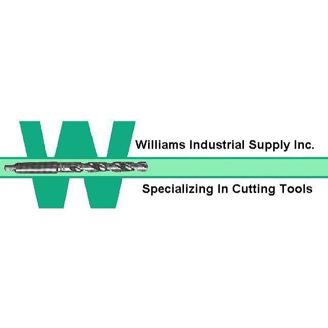 Williams Industrial Supply Inc.