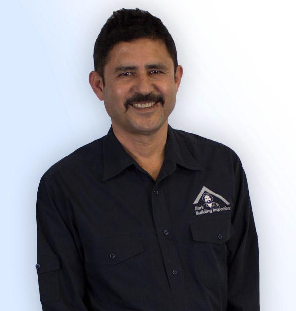 Jim's Building Inspections Marion