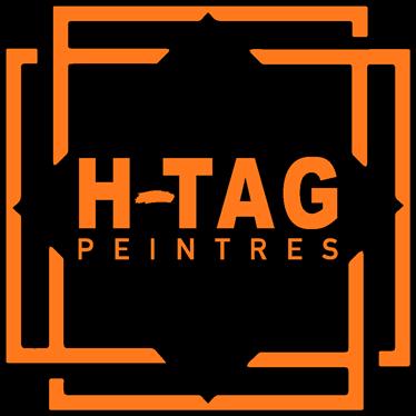 H-tag peintres inc
