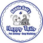 Auntie Gails Happy Tails Petsitting