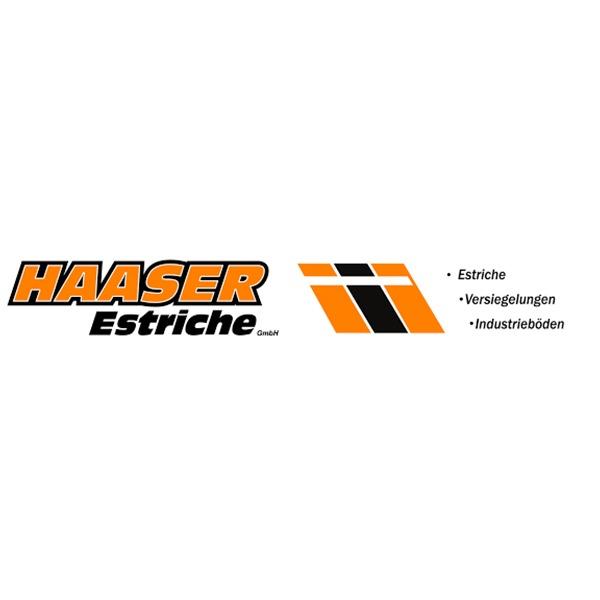 HAASER Estriche GmbH - Werner Haaser