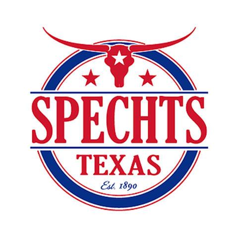 Spechts Texas