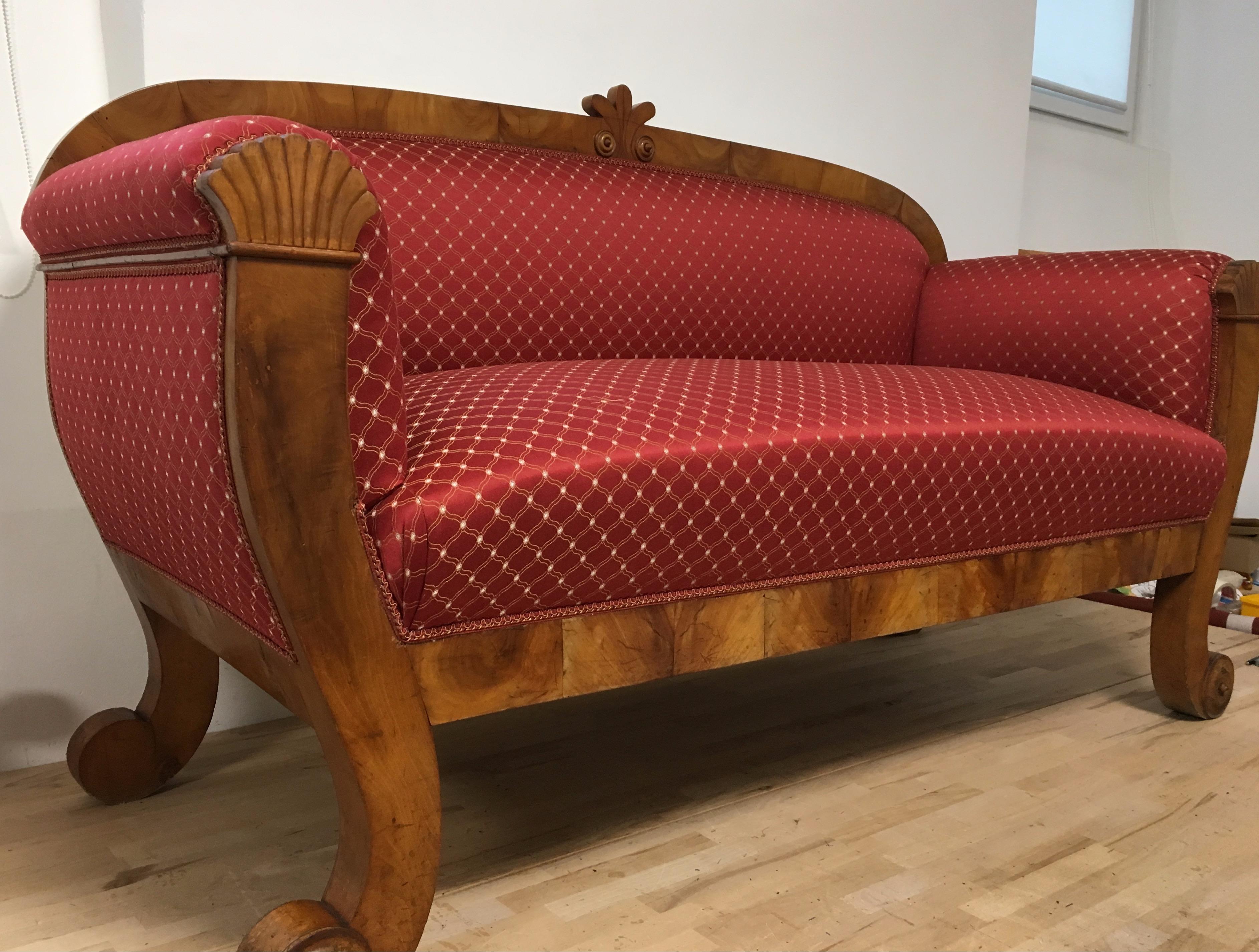 Polsterei Ralf Obermann