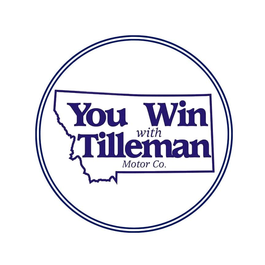 Tilleman Motor CO.