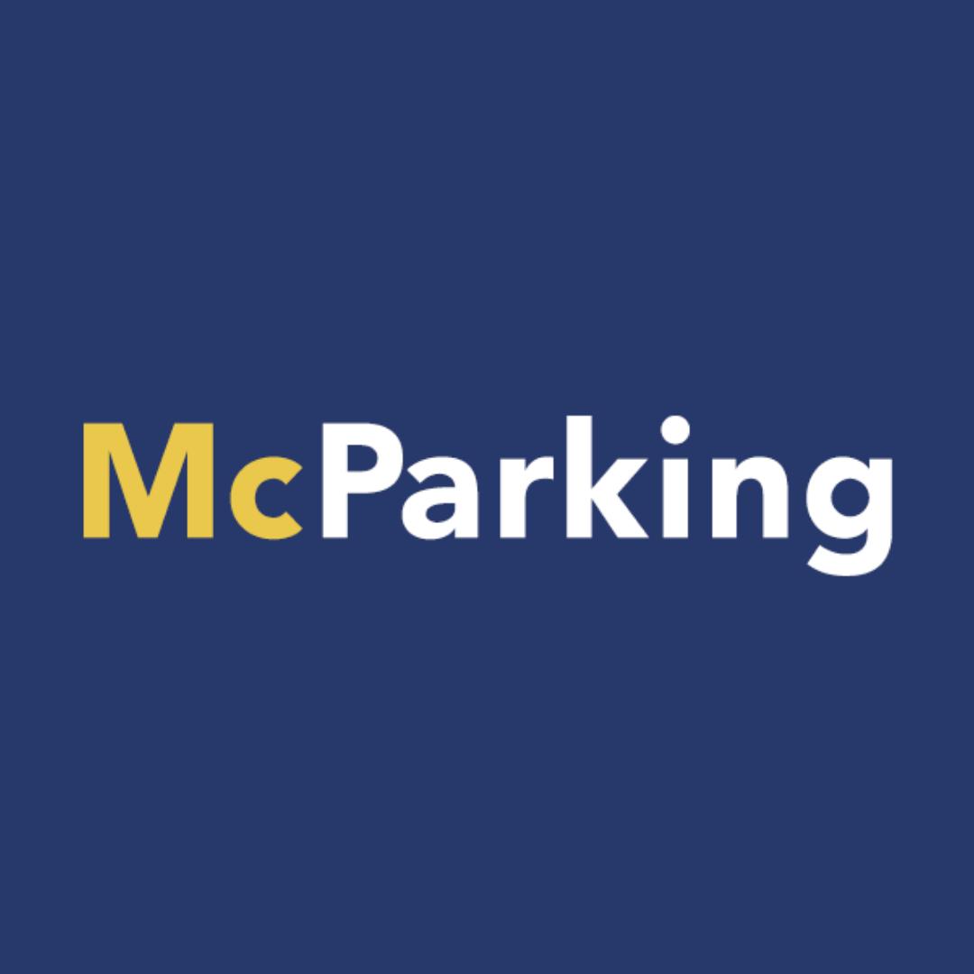 McParking Parkhaus Bohnsdorf Flughafen BER Berlin Brandenburg