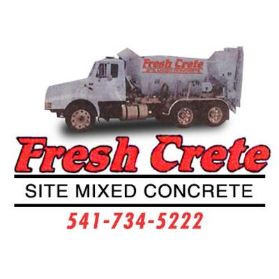 Fresh Crete LLC