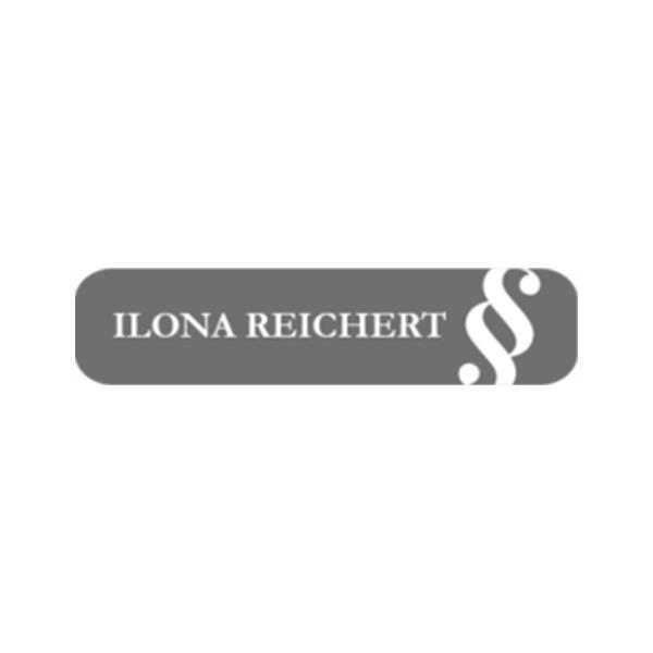 Rechtsanwältin Ilona Reichert