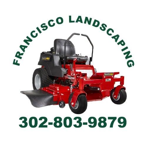 Francisco Landscaping & Hardscaping